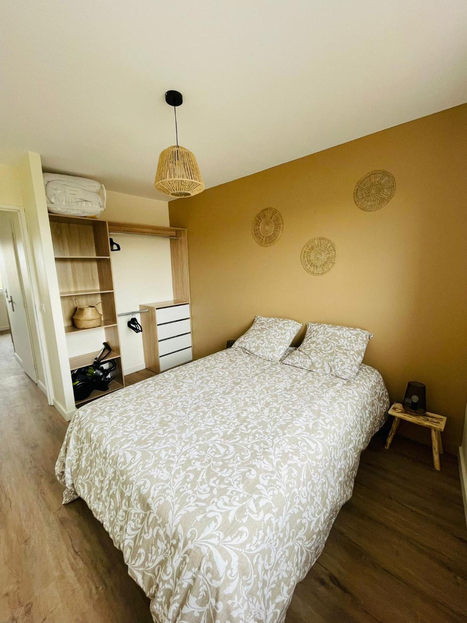 Verrieres 3 * Issoire