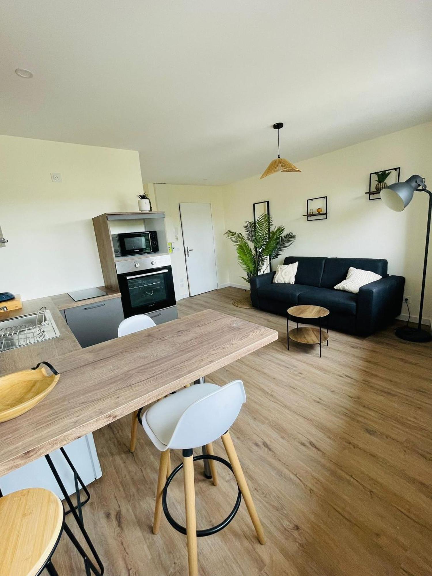 Apartment Verrieres 3