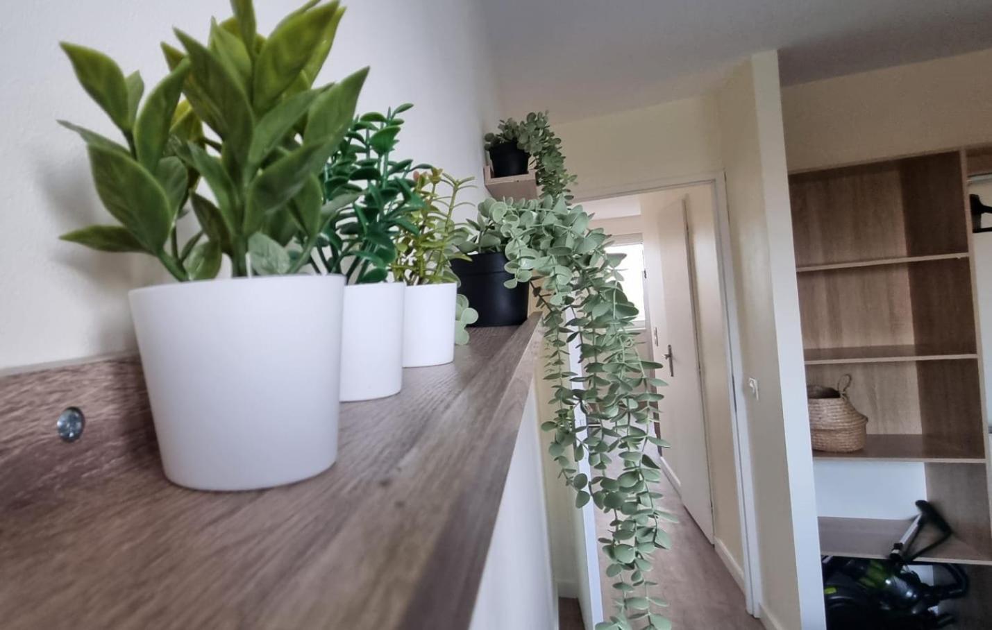 Apartment Verrieres 3 Issoire